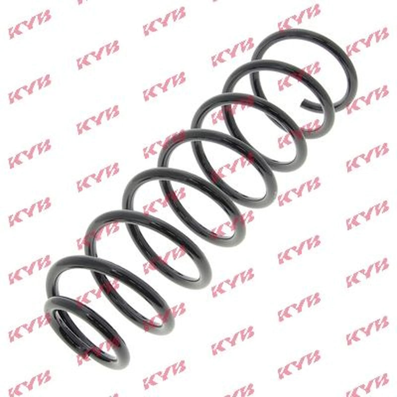 KYB Rear Suspension Coil Spring RC5010