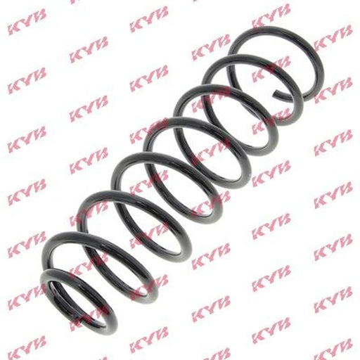 KYB Rear Suspension Coil Spring RC5010