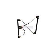 Fahren Electric Window Regulator Lifter Right Front fits Renault Laguna II