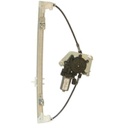 Valeo Electric Window Regulator Lifter Left Front 850154