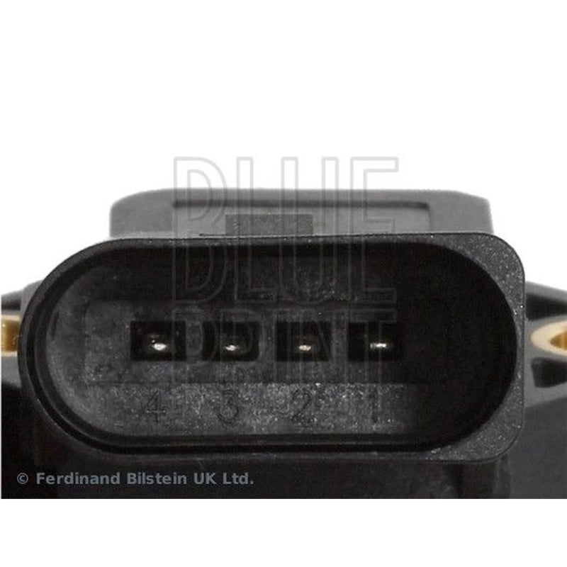 Blue Print Turbo Boost Pressure Sensor ADC47436