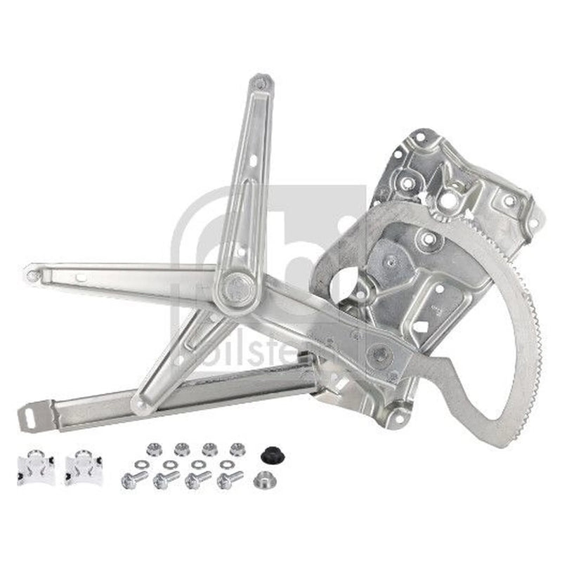 Febi Electric Window Regulator Lifter Left Front 26909
