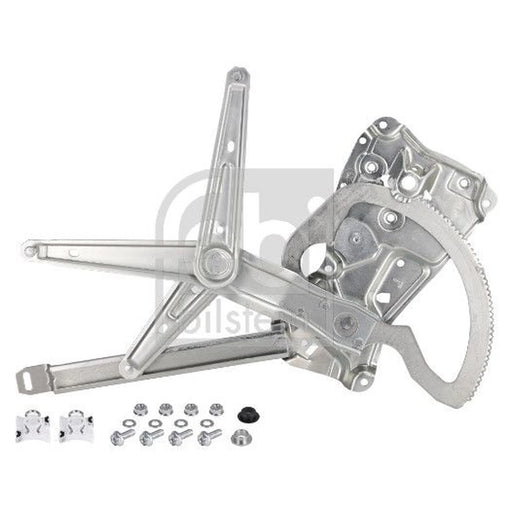 Febi Electric Window Regulator Lifter Left Front 26909