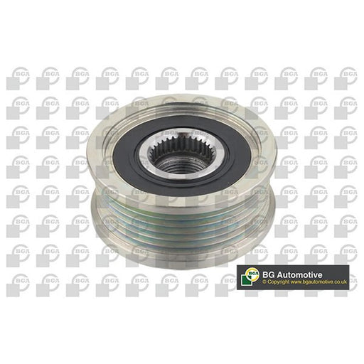BGA Alternator Overrunning Freewheel Clutch DC2216