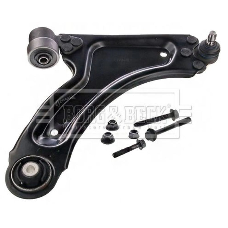 Borg & Beck Control/Trailing Arm BCA7044
