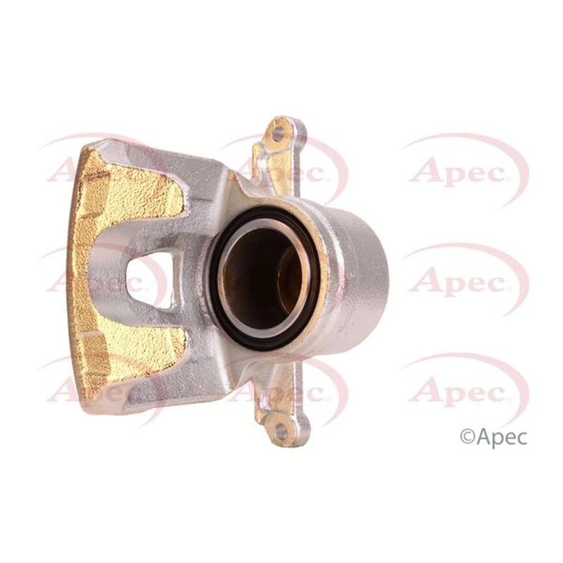 Apec Brake Caliper Assembly Front Right RCA520