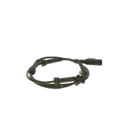 Bosch ABS Wheel Speed Sensor Front 0 986 594 581