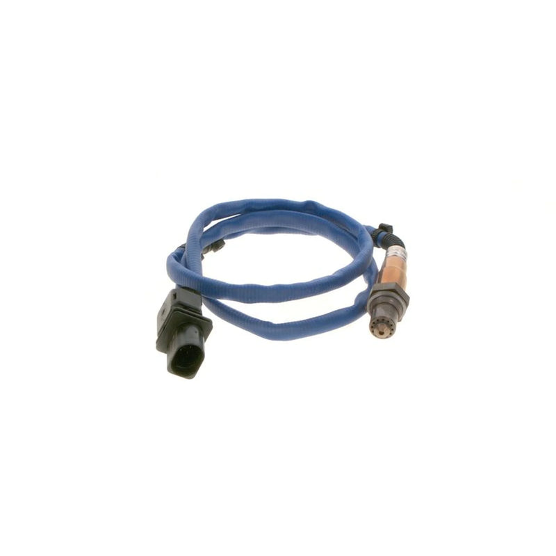 Bosch O2 Lambda Oxygen Sensor Right 0 258 017 220