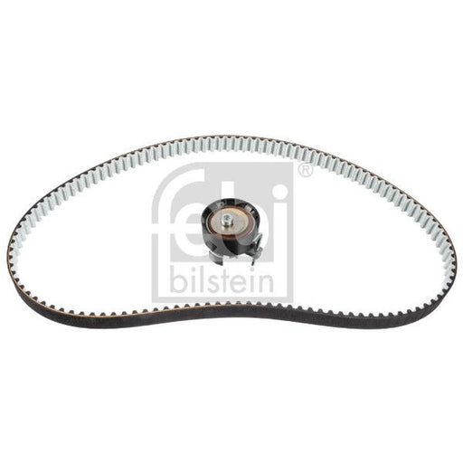 Febi Timing Belt Kit with Rollers 40849