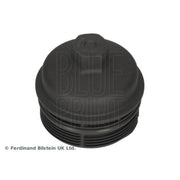 Blue Print Oil Filter Housing Cap ADBP990040