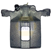 NAPA Brake Caliper Assembly Rear Left NCA1281