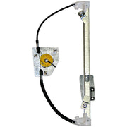 Valeo Electric Window Regulator Lifter Right Rear 850891