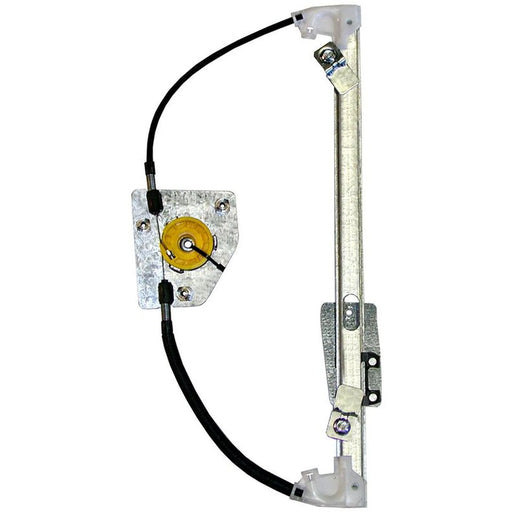 Valeo Electric Window Regulator Lifter Right Rear 850891