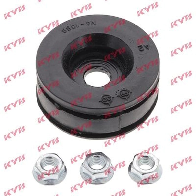 KYB Rear Suspension Strut Support Mount SM5048