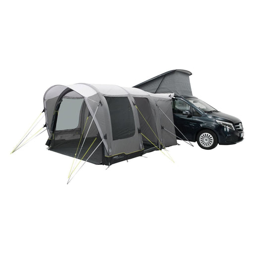 Outwell Newburg 240 Air Drive-Away Campervan Air Awning 175-200cm - Outwell - Van Life Living