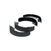 Bosch Brake Shoe Set Axle Kit 0 986 487 924