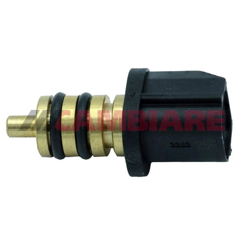 Cambiare Fuel Temperature Sensor VE375241