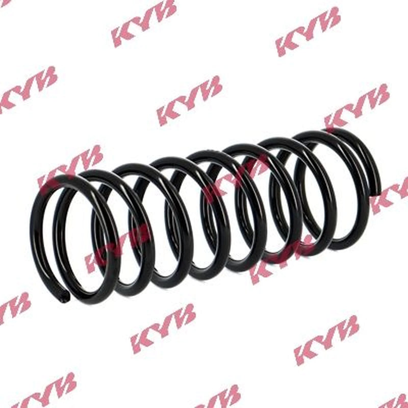 KYB Rear Suspension Coil Spring RA5077
