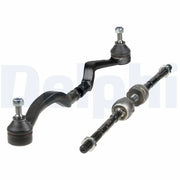 Delphi Inner Rack End Right Joint Front TC1980KIT