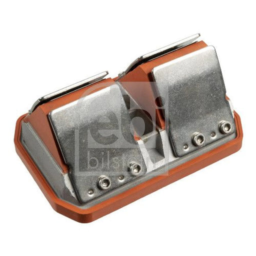 Febi Exhaust Gas Recirculation Valve 175561