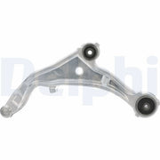 Delphi Control/Trailing Arm Front TC6350