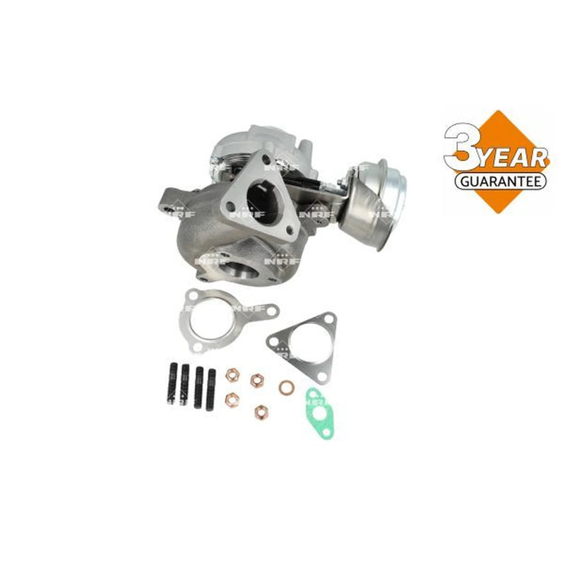 NRF Turbocharger Turbo Unit 90010465