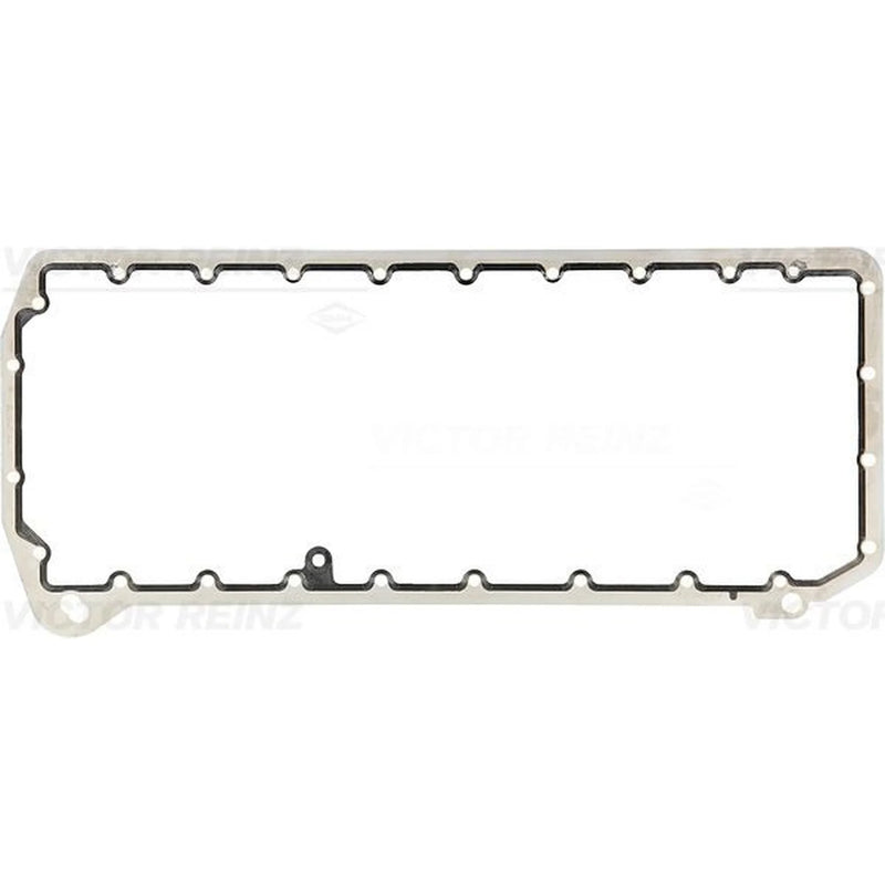 Victor Reinz Oil Sump Gasket Wide Thick 71-37406-00