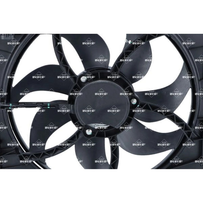 NRF Engine Cooling Fan 470094