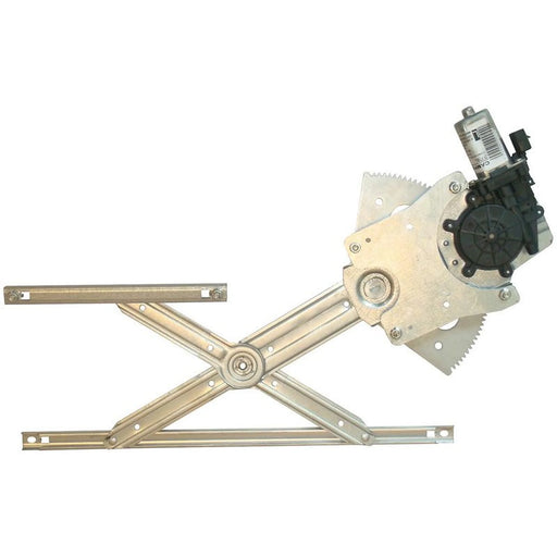 Valeo Electric Window Regulator Lifter Left Front 850750