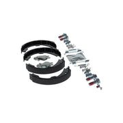 Bosch Parking Brake Shoe Set 0 204 113 815