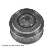 Blue Print Alternator Overrunning Freewheel Clutch ADG061302