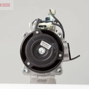 Denso Air Conditioning Compressor fits Daihatsu Sirion 2005-2013 1.0 1.3