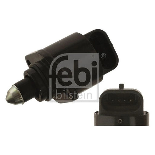 Febi Idle Air Control Valve 30608