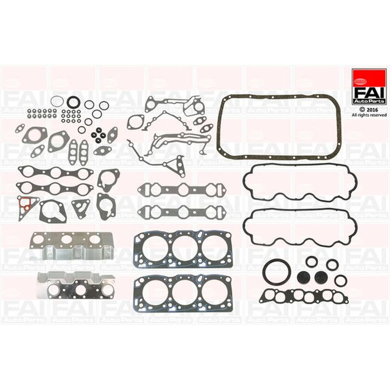 FAI Full Gasket Set FS982