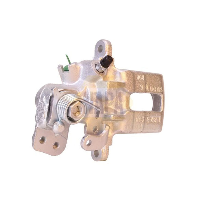 NAPA Brake Caliper Assembly Rear Right NCA1684