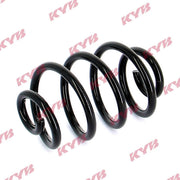 KYB Rear Suspension Coil Spring RA5804