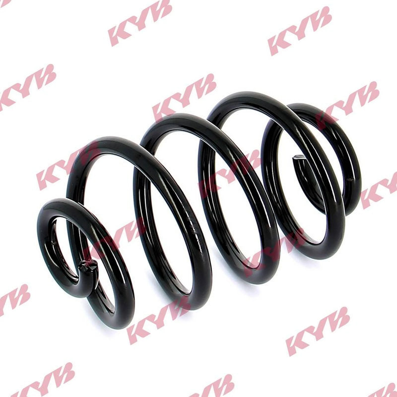 KYB Rear Suspension Coil Spring RA5804