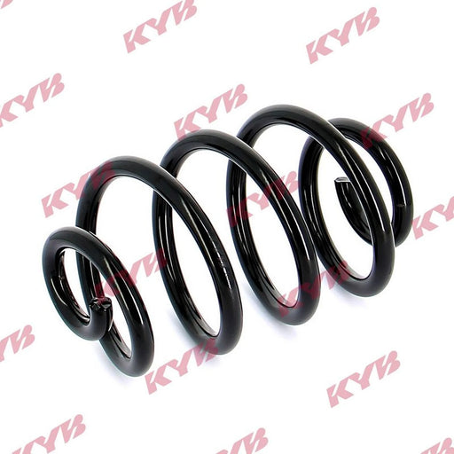 KYB Rear Suspension Coil Spring RA5804
