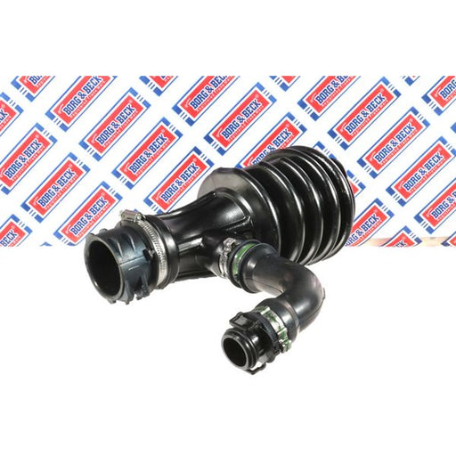 Borg & Beck Air Filter Intake Hose NBR (nitrile butadiene rub BTH1455