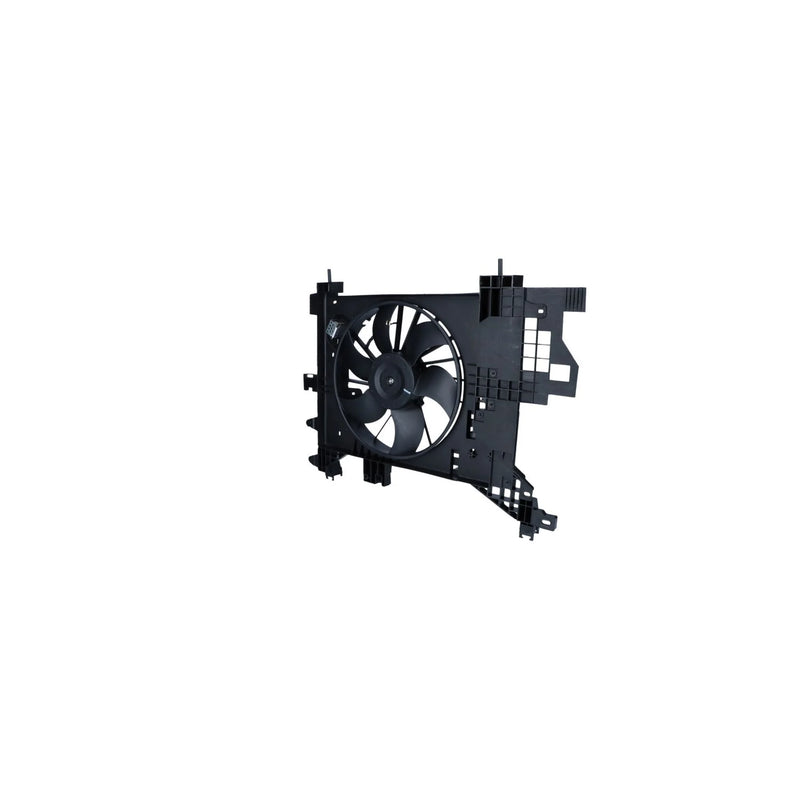 NRF Engine Cooling Fan 470131
