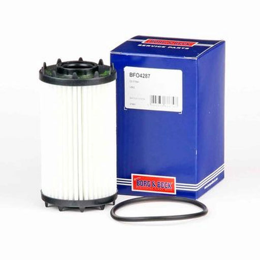 Borg & Beck Engine Oil Filter BFO4287