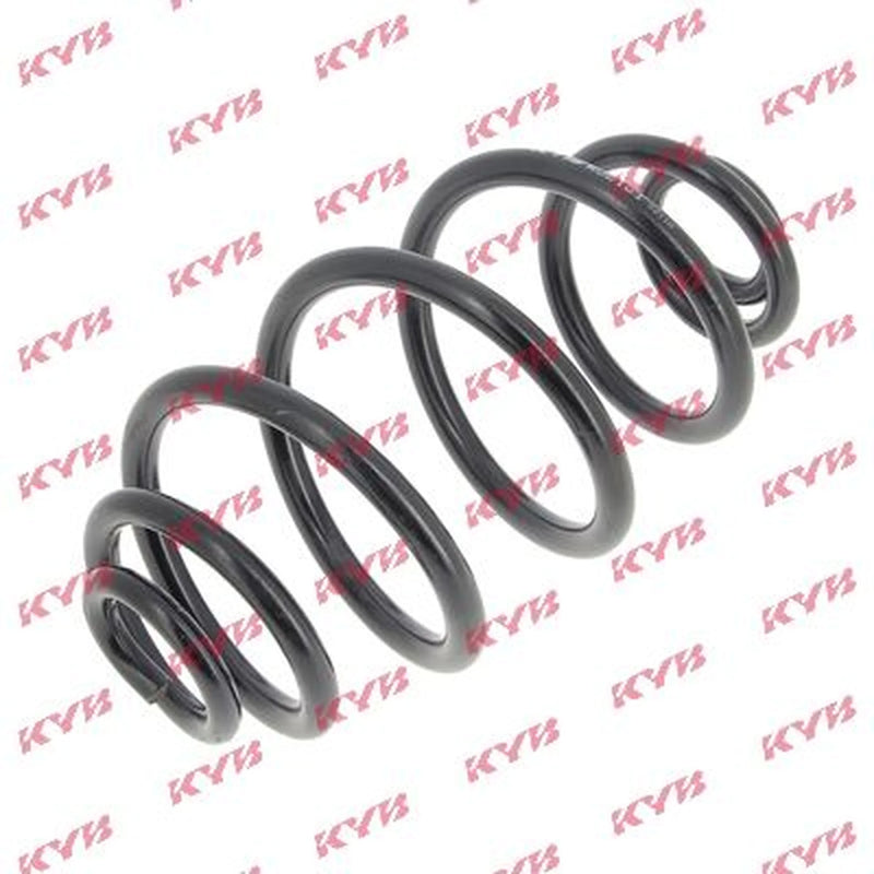 KYB Rear Suspension Coil Spring RJ5161