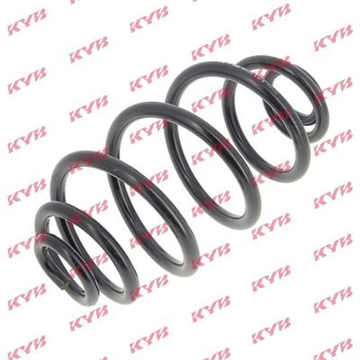 KYB Rear Suspension Coil Spring RJ5161