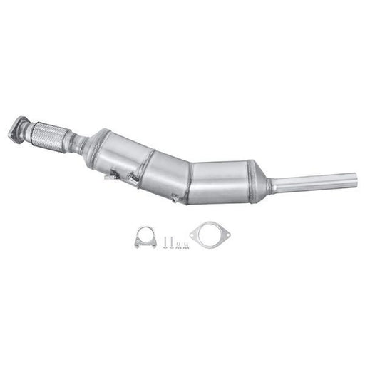 Hella Soot/Particulate Filter 8LH 366 081-211