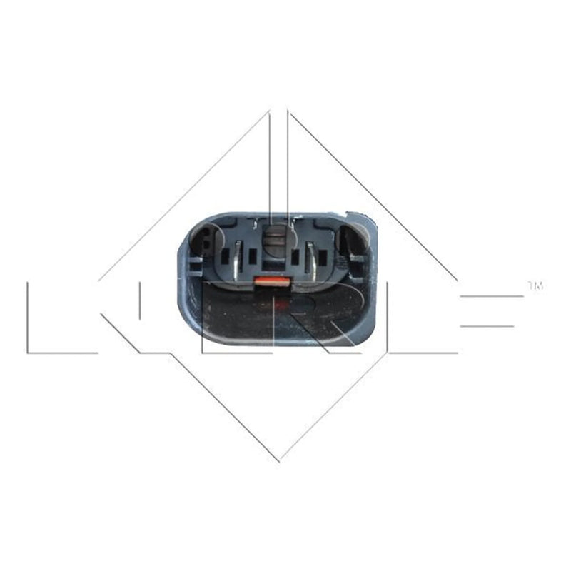 NRF Engine Cooling Fan 47296