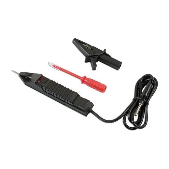 Laser Auto Circuit Tester 3 - 48V 6886 Laser  - Town Parts