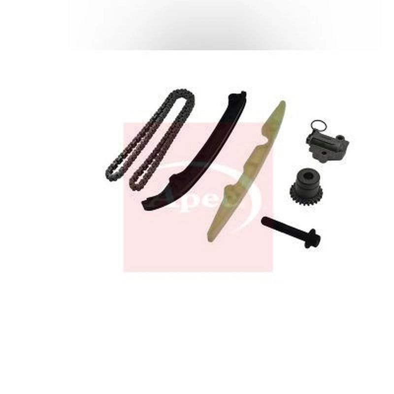 Apec Timing Chain Kit Set 142 Links ACK4093