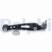 Delphi Control/Trailing Arm Front TC8873