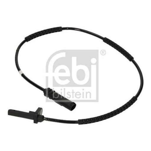 Febi ABS Wheel Speed Sensor Rear Right 1001875