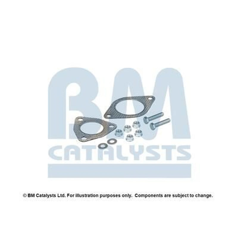BM Catalysts Exhaust Pipe Mounting Kit FK70279B